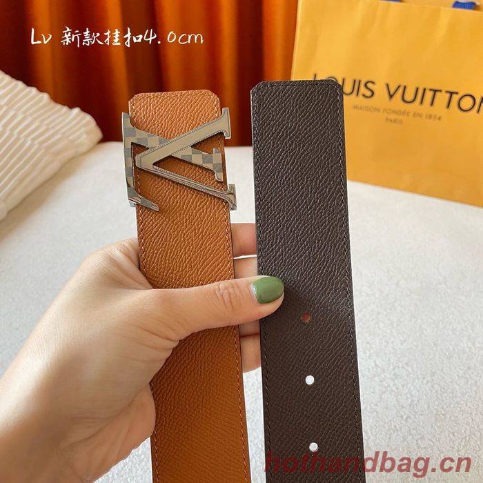 Louis Vuitton Belt 40MM LVB00037 Louis Vuitton Belt 40MM LVB00037